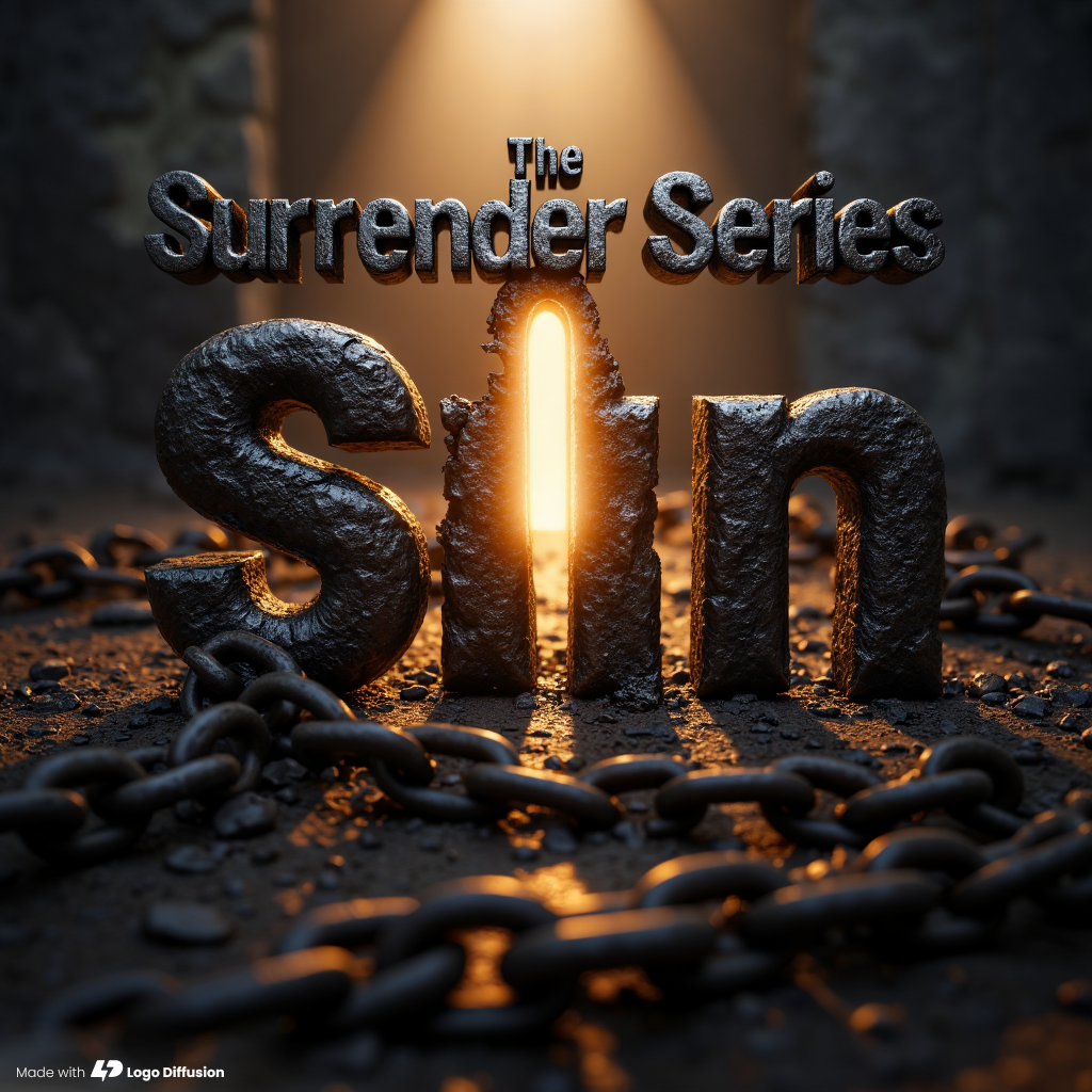 Surrender Series Part 3